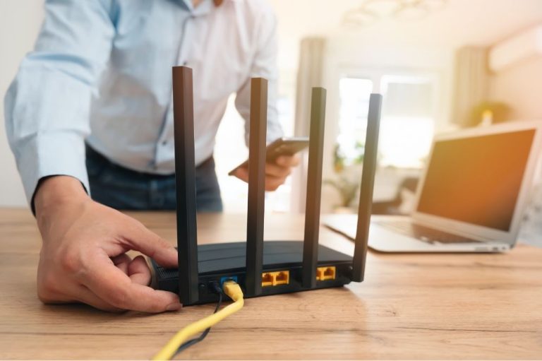 Is Your Home Internet Ready for the School Year