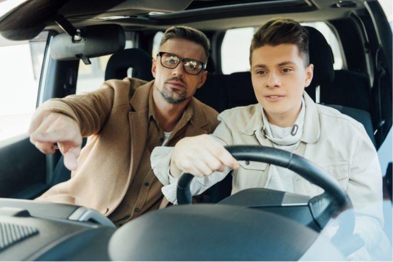 Your Teen's First Car The Expensive Option Isn't the Safer One