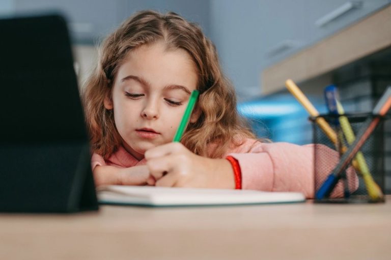 3rd Grade Writing Prompts to Build Confident Writers