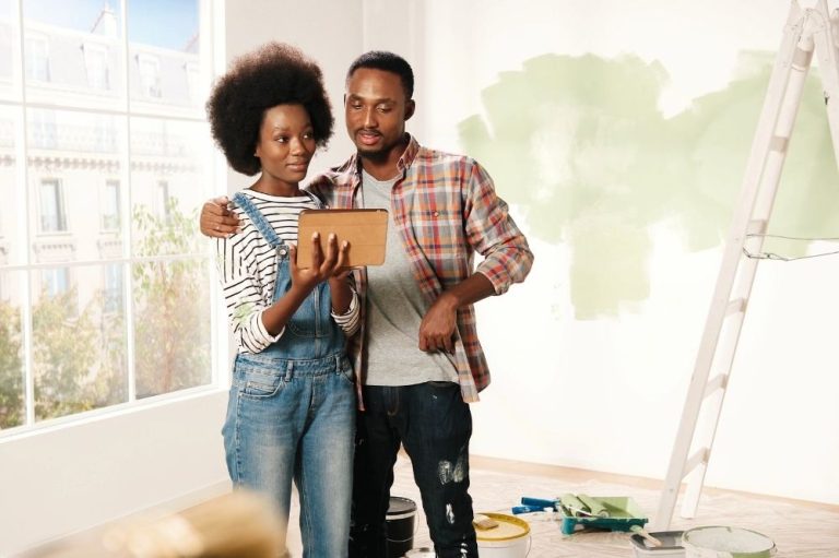 Home Improvements That Make Everyday Family Life Easier