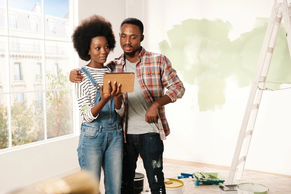 Home Improvements That Make Everyday Family Life Easier
