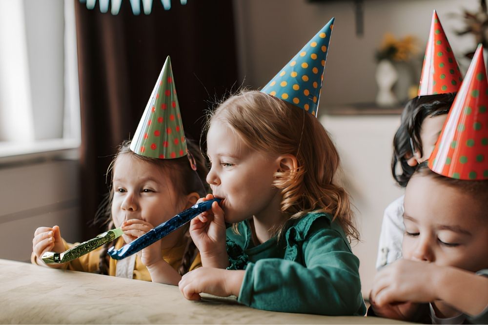 Kids Party