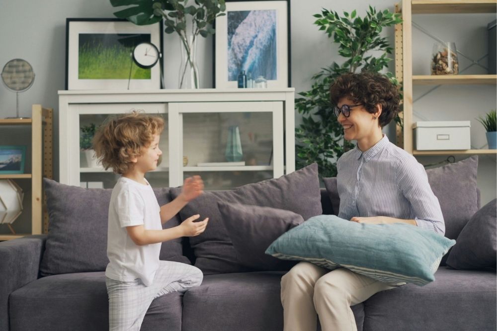 Supporting Your Child's Mental Well-being