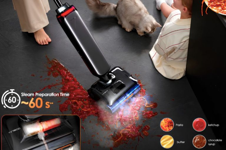 Vaccum