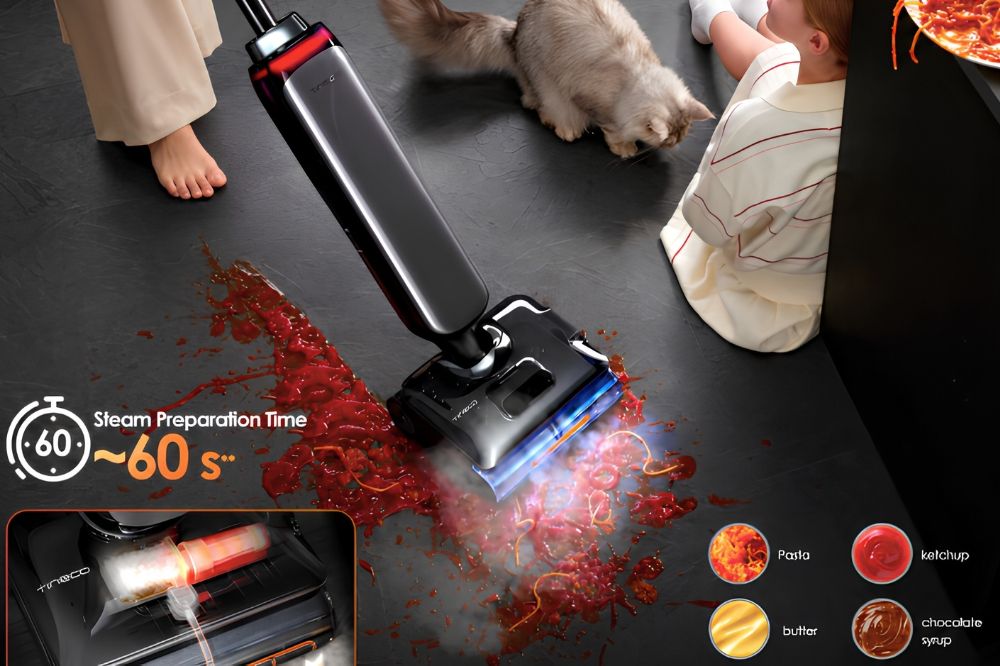 Vaccum